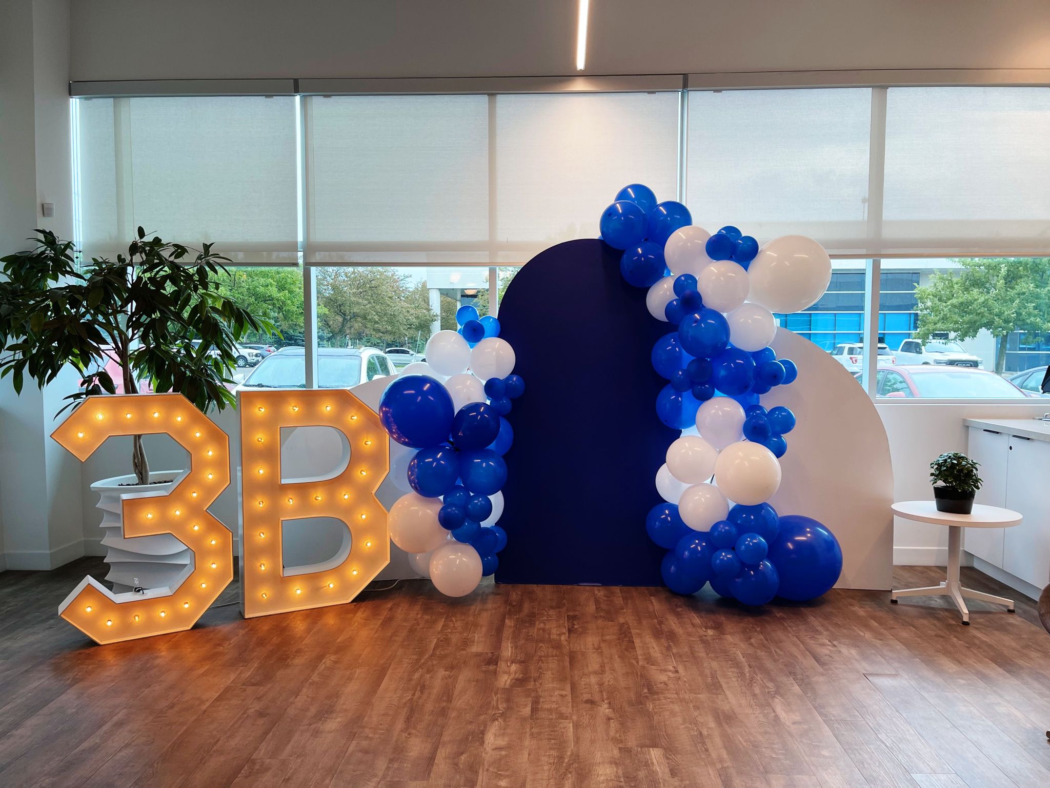 Wasaga Beach Event Rentals Pool Party