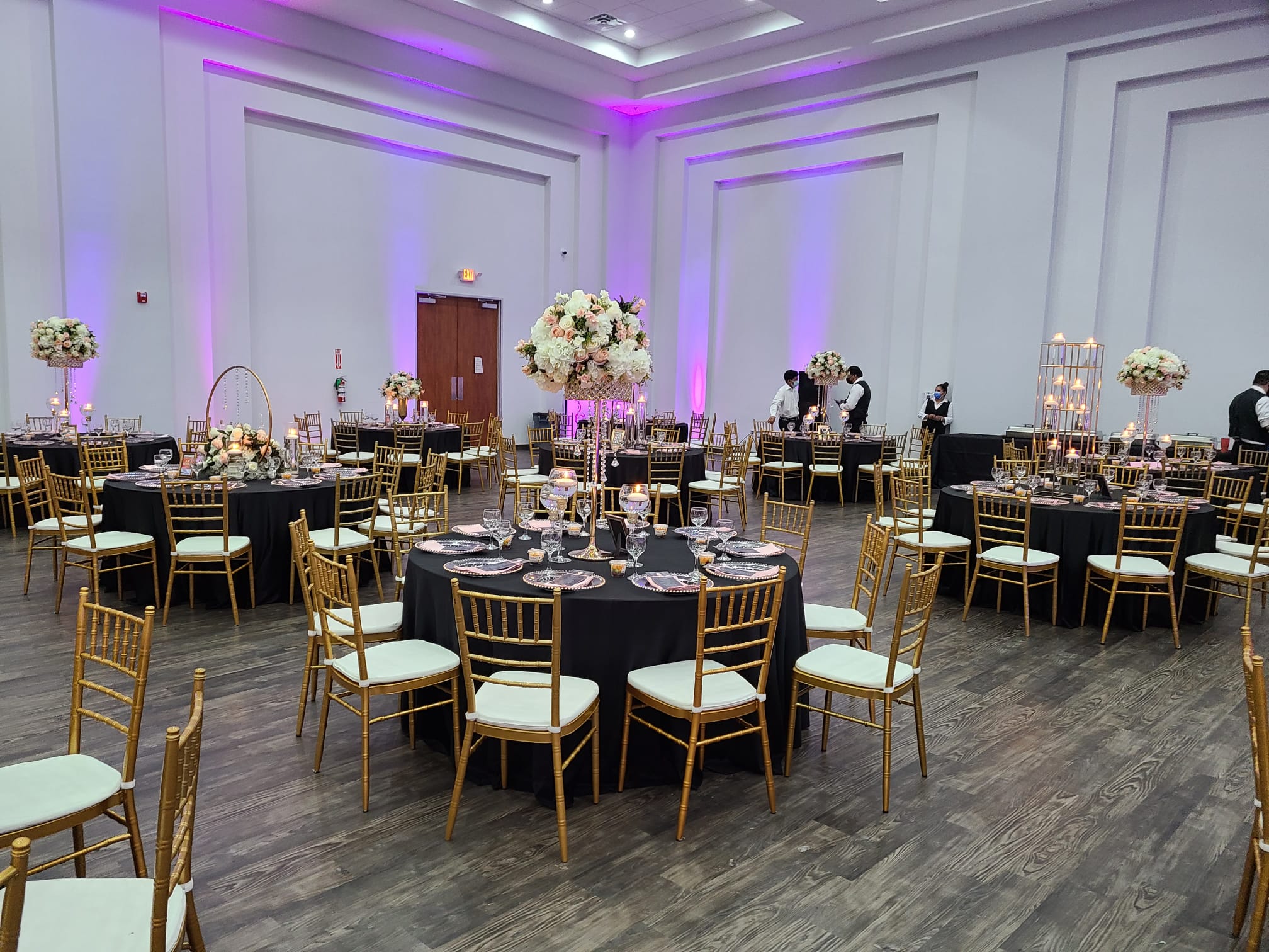 How To Know About Houston Event Center in Quince Nera Venues in Houston