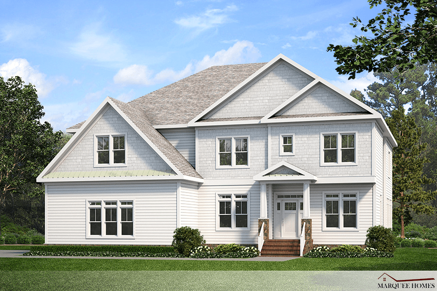 Berkley Marquee Homes