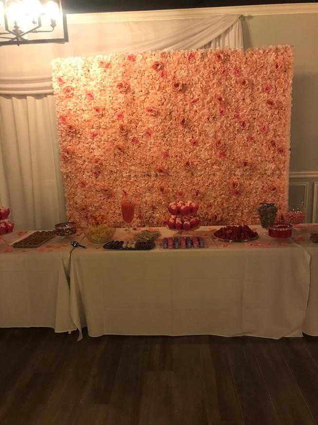 Party Rentals Waterloo is Essential Staples for an Outdoor Event. Marquee Lights