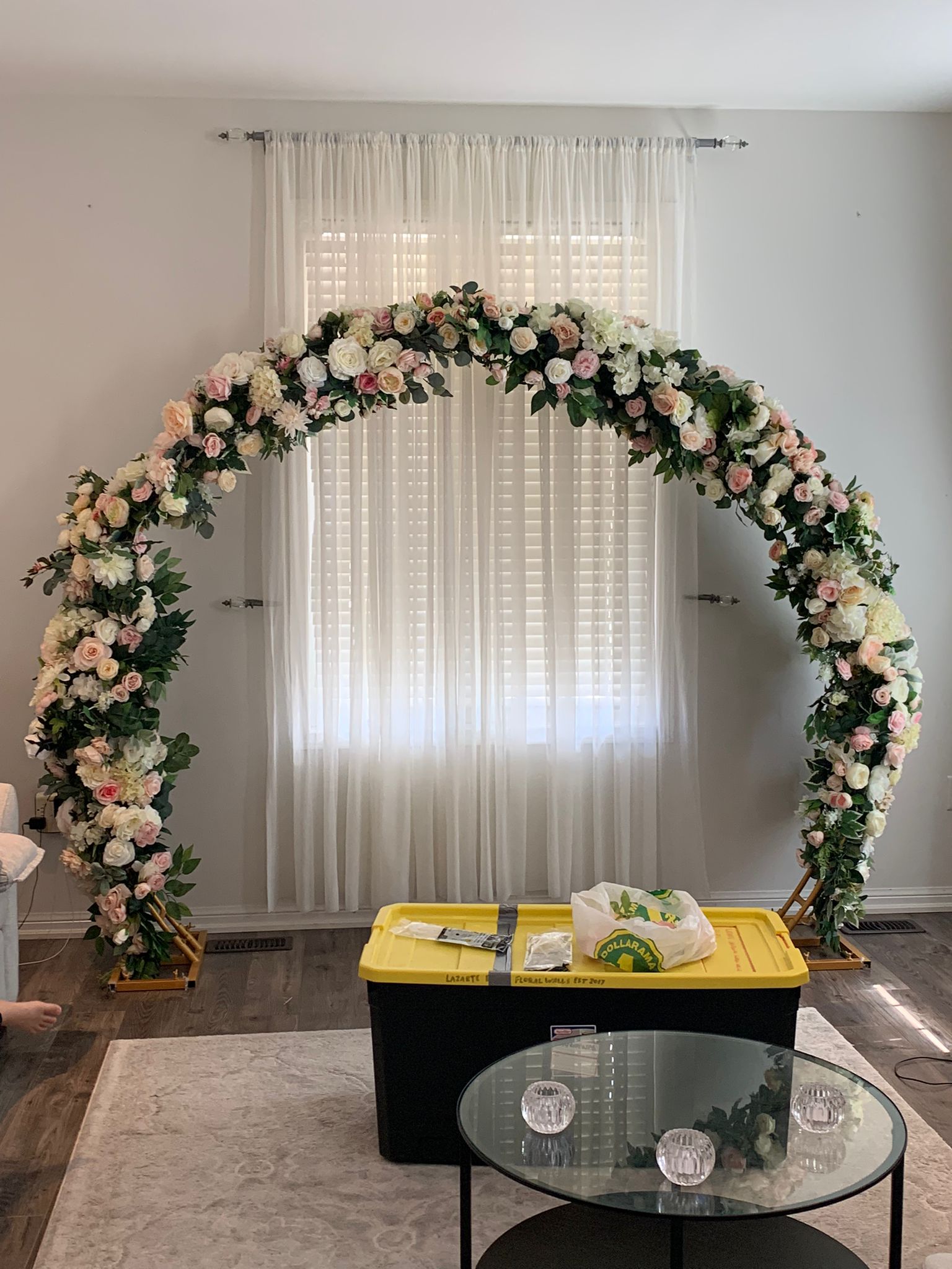 Wedding Rental Mississauga Creating Your Dreams Marquee Lights