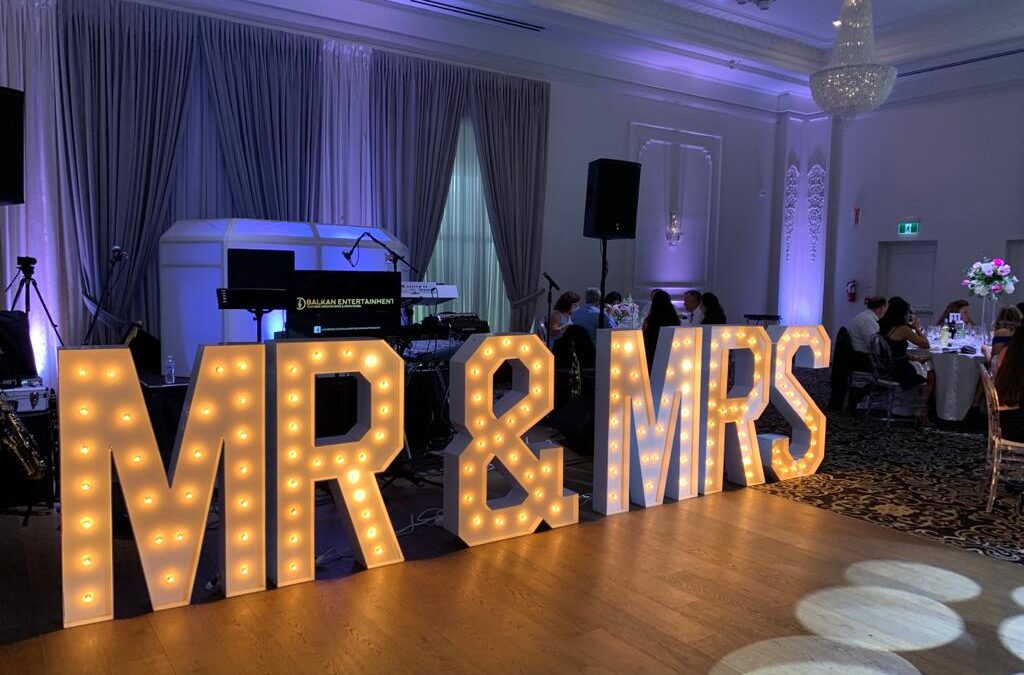 Party Rental Scarborough Elevate Your Celebration Marquee Lights