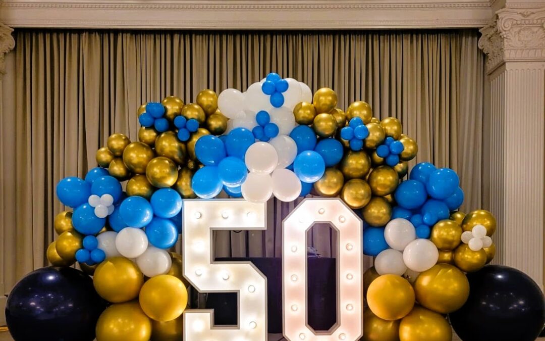 Party Rentals Toronto Everything You Need for Your Celebration