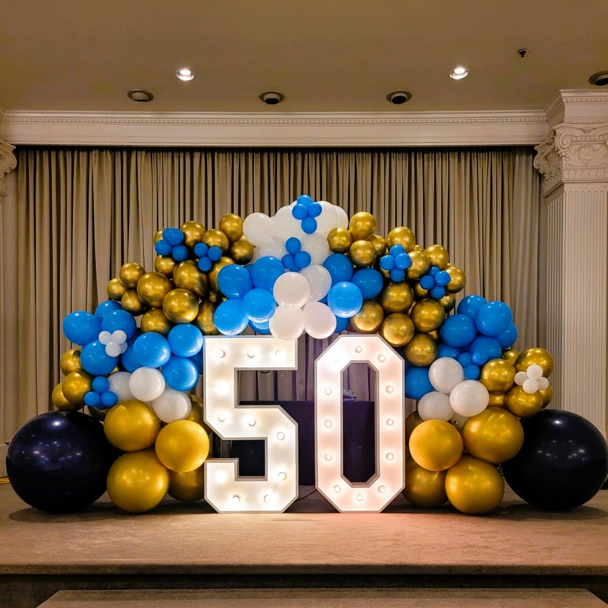 Party Rentals Toronto Everything You Need for Your Celebration