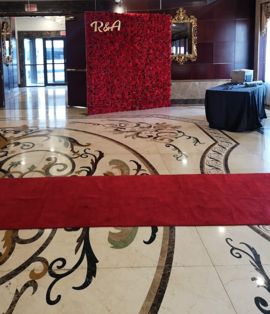 Toronto Event Rental Service Ideas for a Perfect SelfCare Marquee