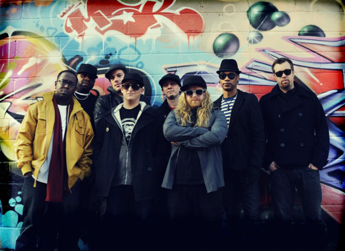 Lettuce Prepares New Album as They Get Comfortable With Fluidity