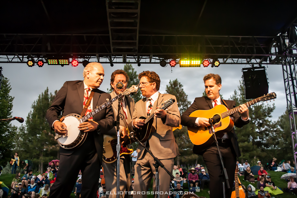 PHOTOS Hot Rize w/ Red Knuckles and the Trailblazers Denver