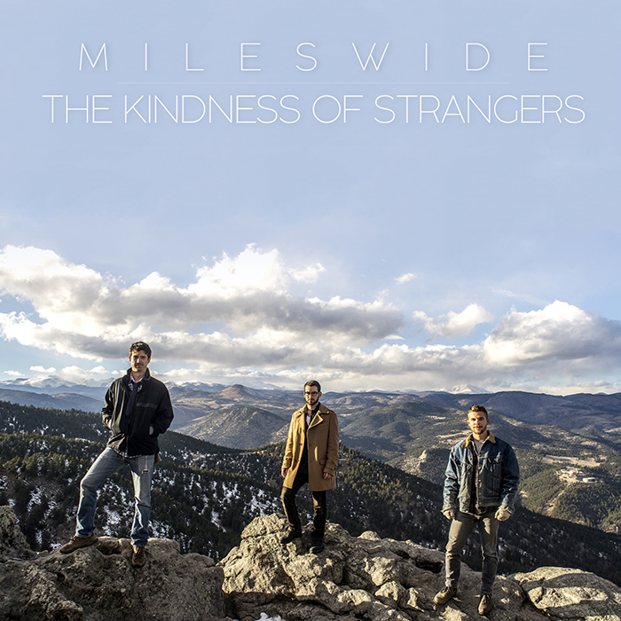 Miles Wide ‘The Kindness of Strangers’ Marquee Magazine
