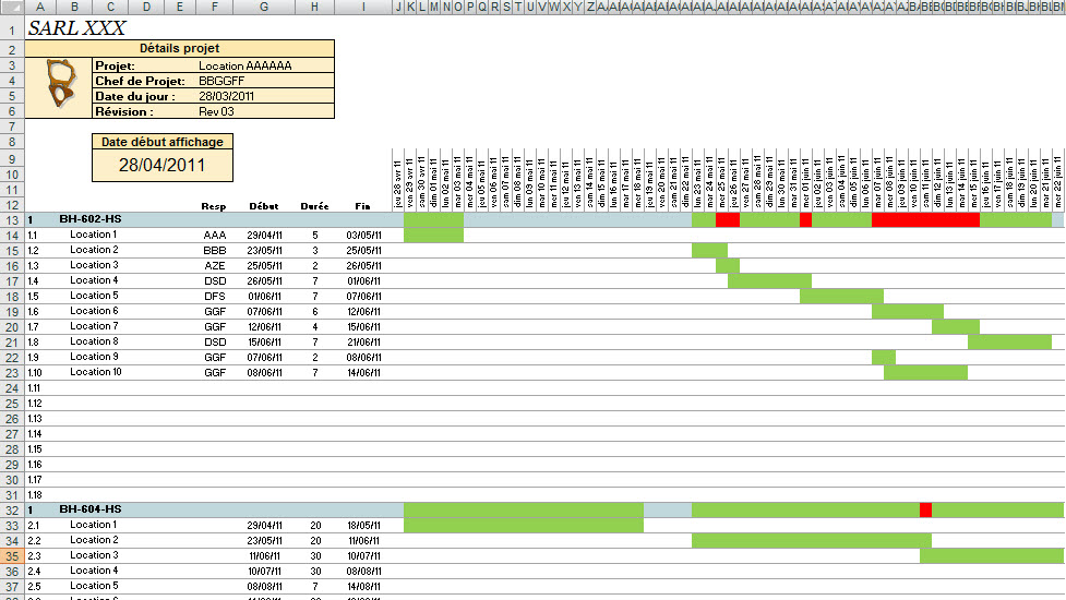 modele-plan-de-communication-projet-excel-financial-report