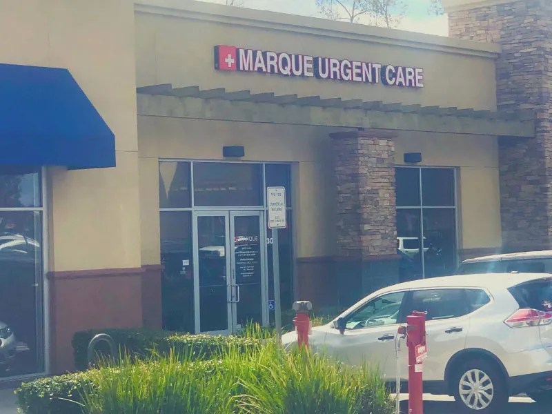 Eastlake Marque Medical