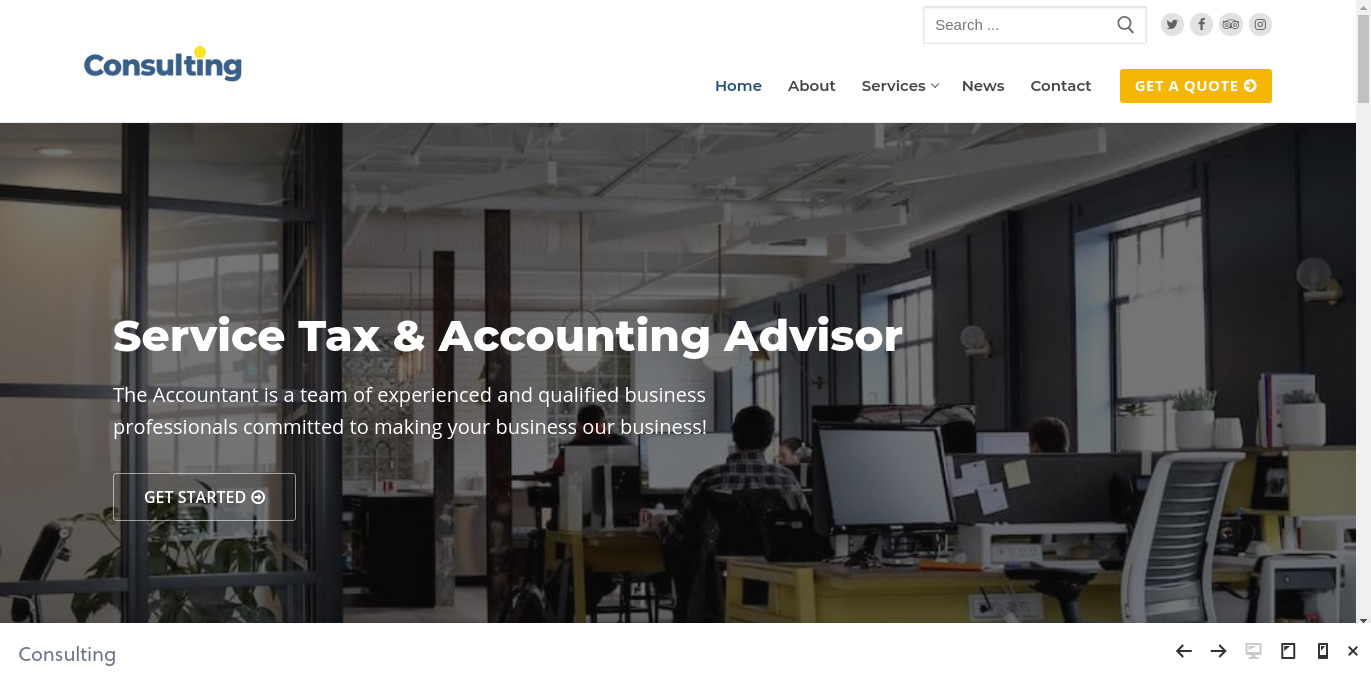 Top Free WordPress Themes 2020