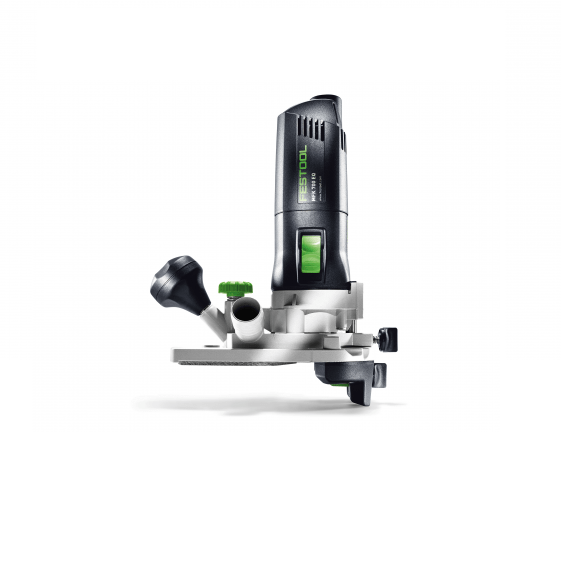 MFK 700 EQ/B Laminate Trimmer Plus Marques Flooring