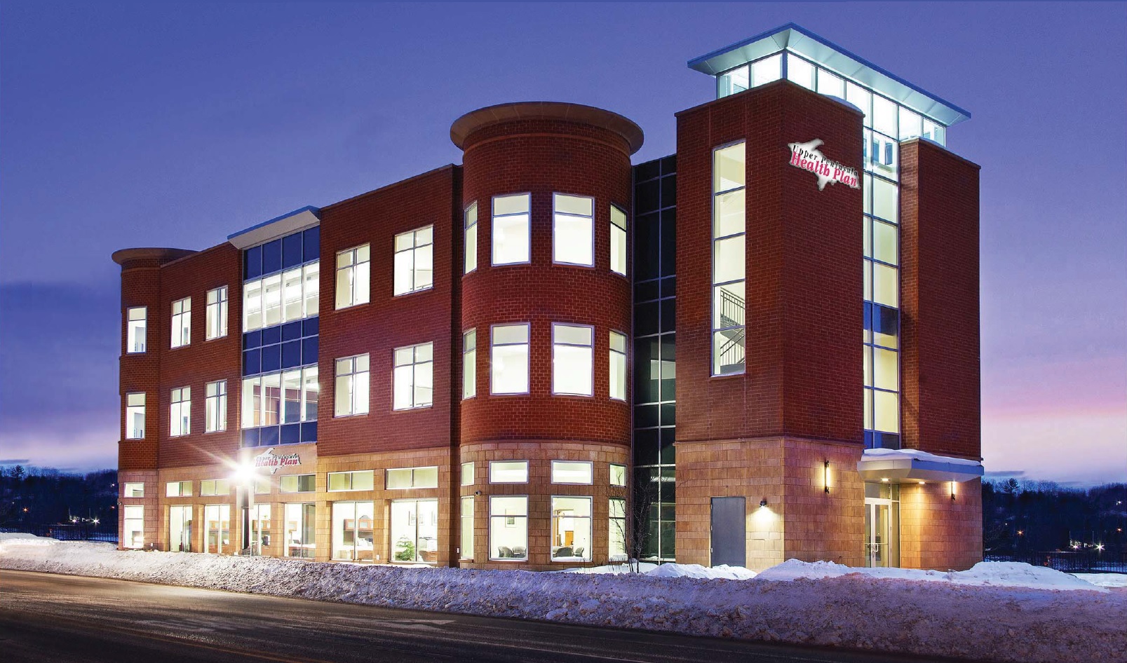 Lake Superior Community Partnership