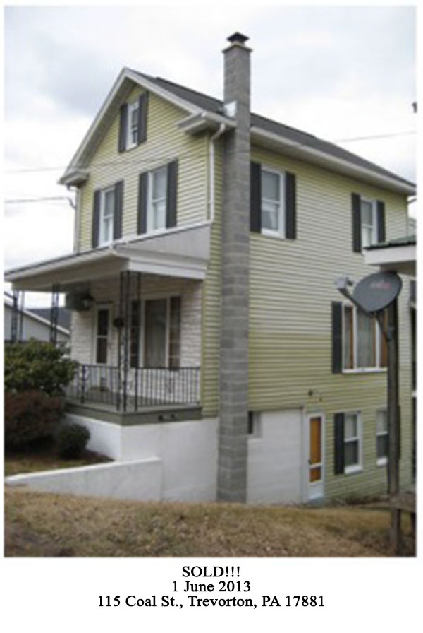 SOLD Real Estate Marquette’s Auction Marketing