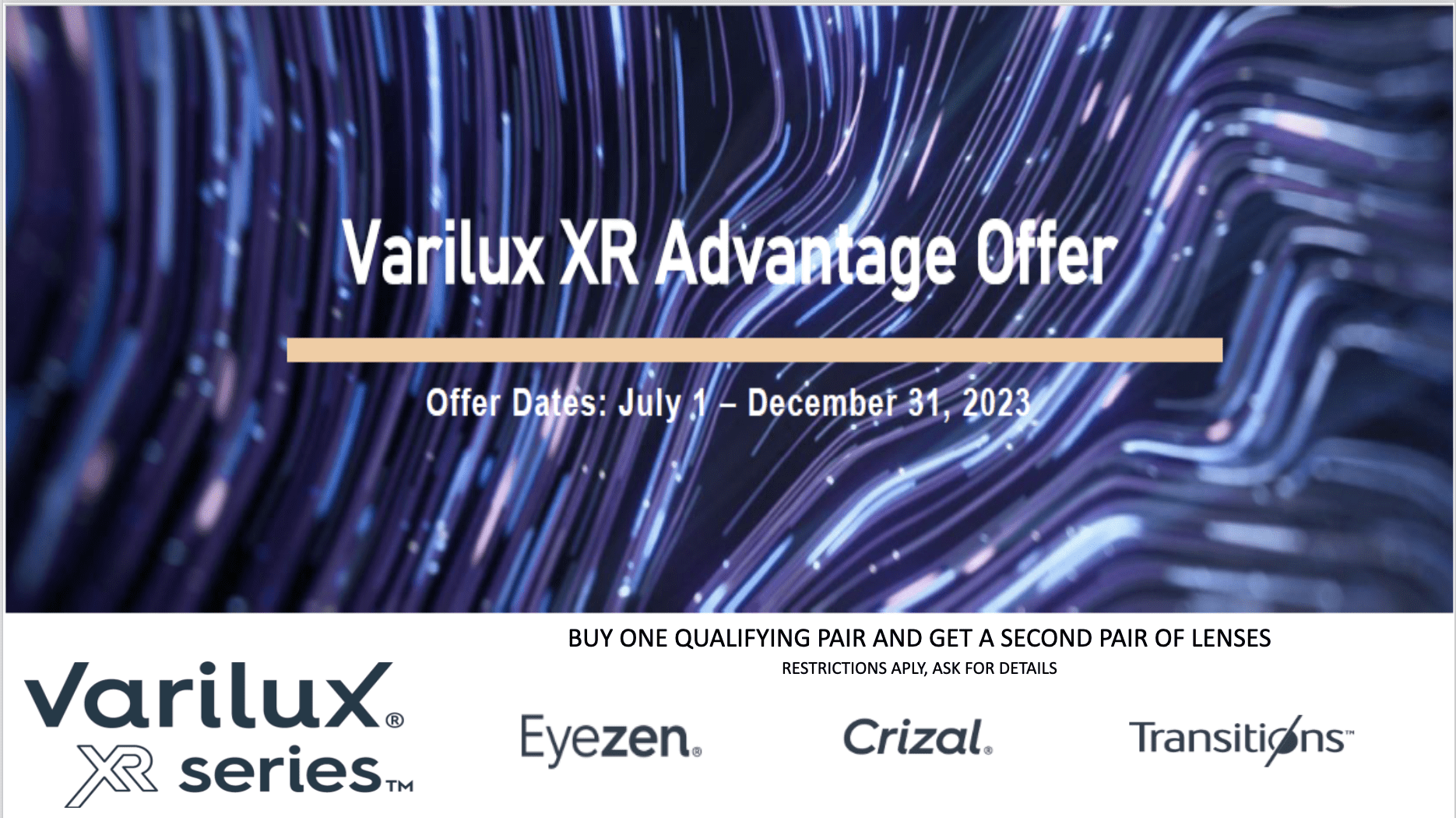 Eye Associates of Marquette Over a Century of Serving People