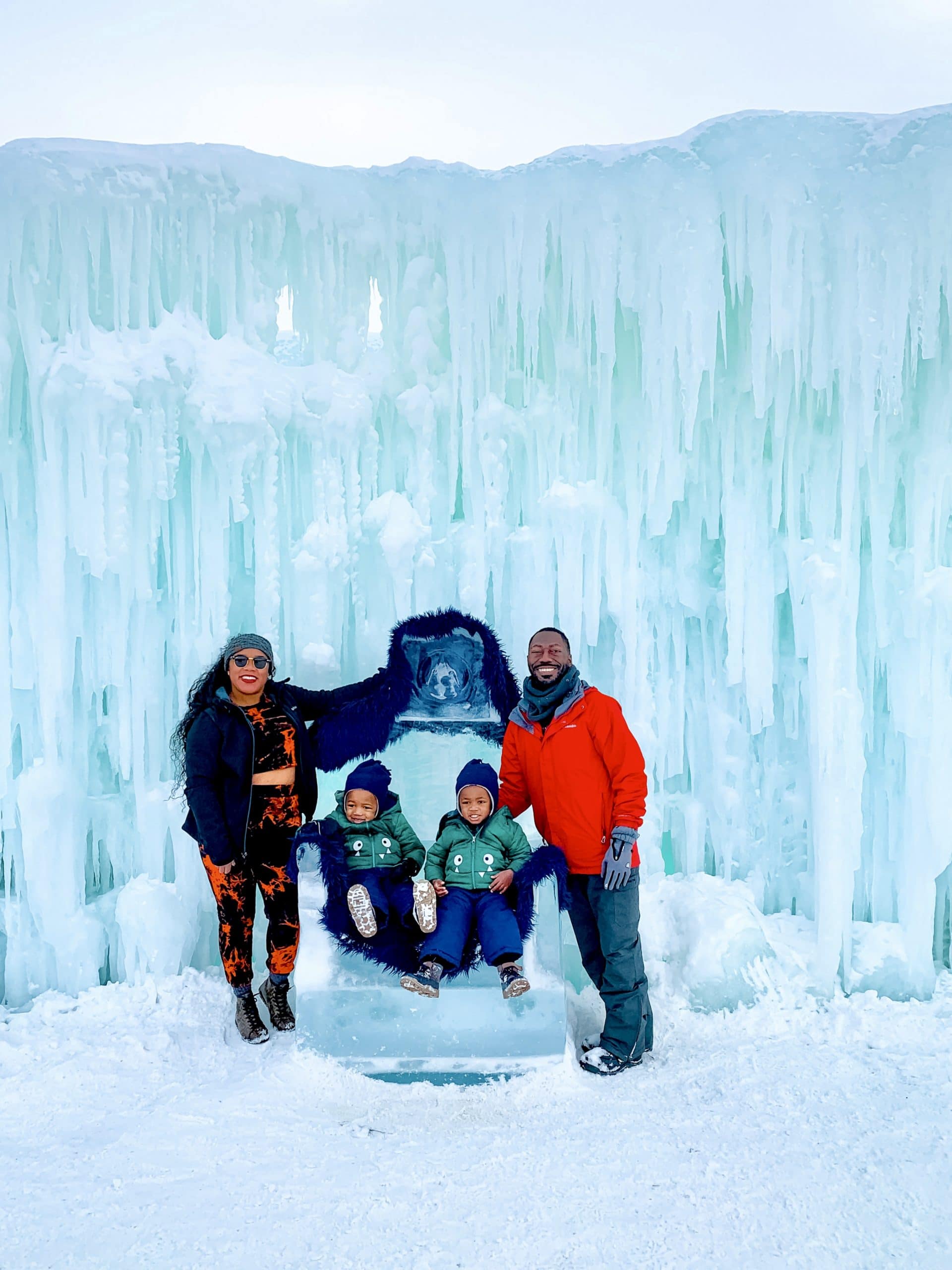 Things to do in Lake Geneva in Winter The Traveling Twin Mama