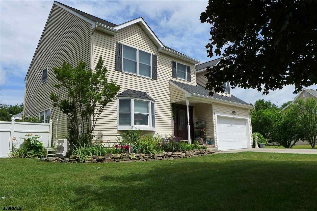 Home 13 Stoney Creek Drive, Egg Harbor Township, NJ 08234