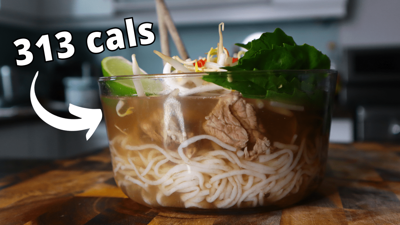 Best Shirataki Noodle Recipe for Weight Loss Marra Strength