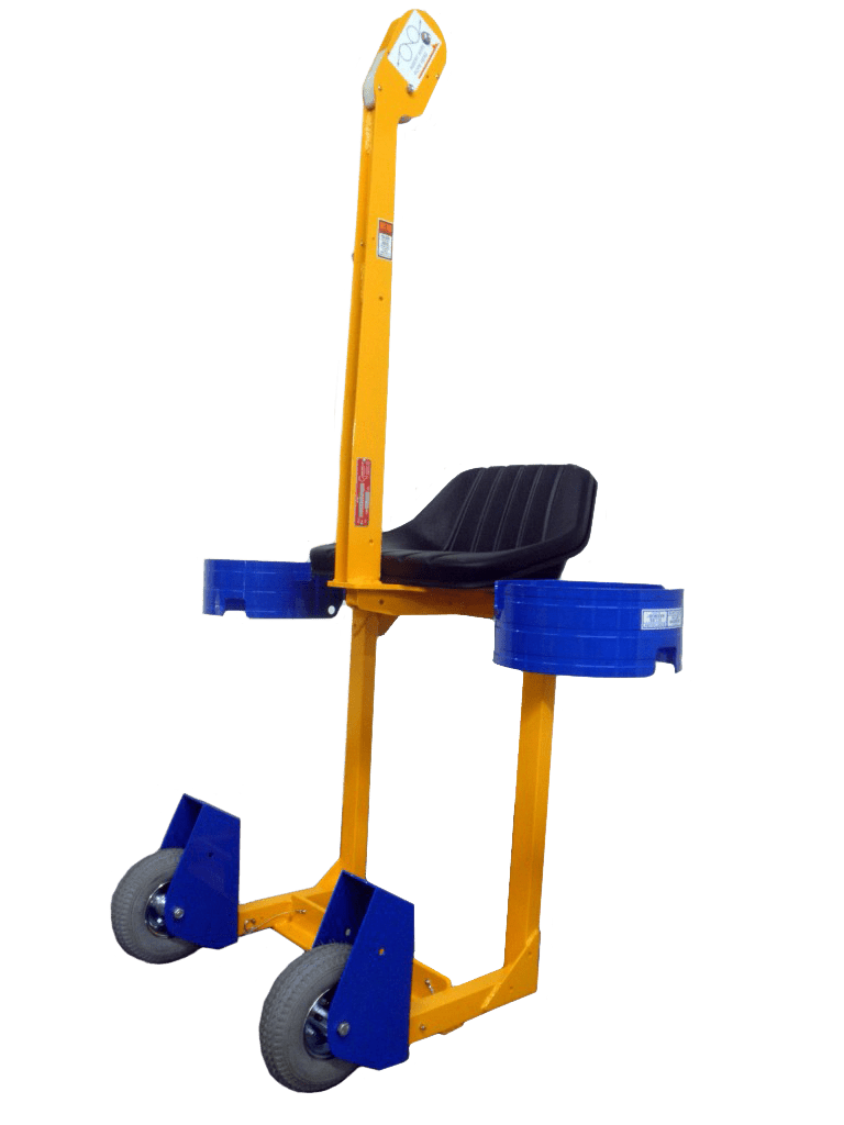 Lisbon Bosun Chair Marr Companies