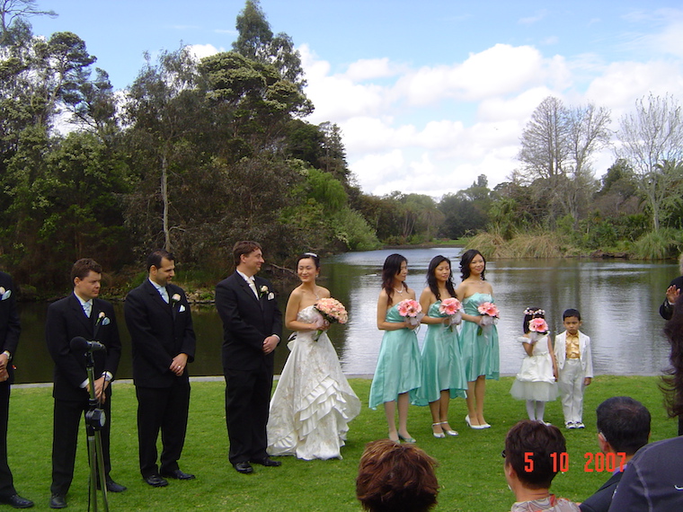 How much does a civil marriage celebrant cost? Fees and charges