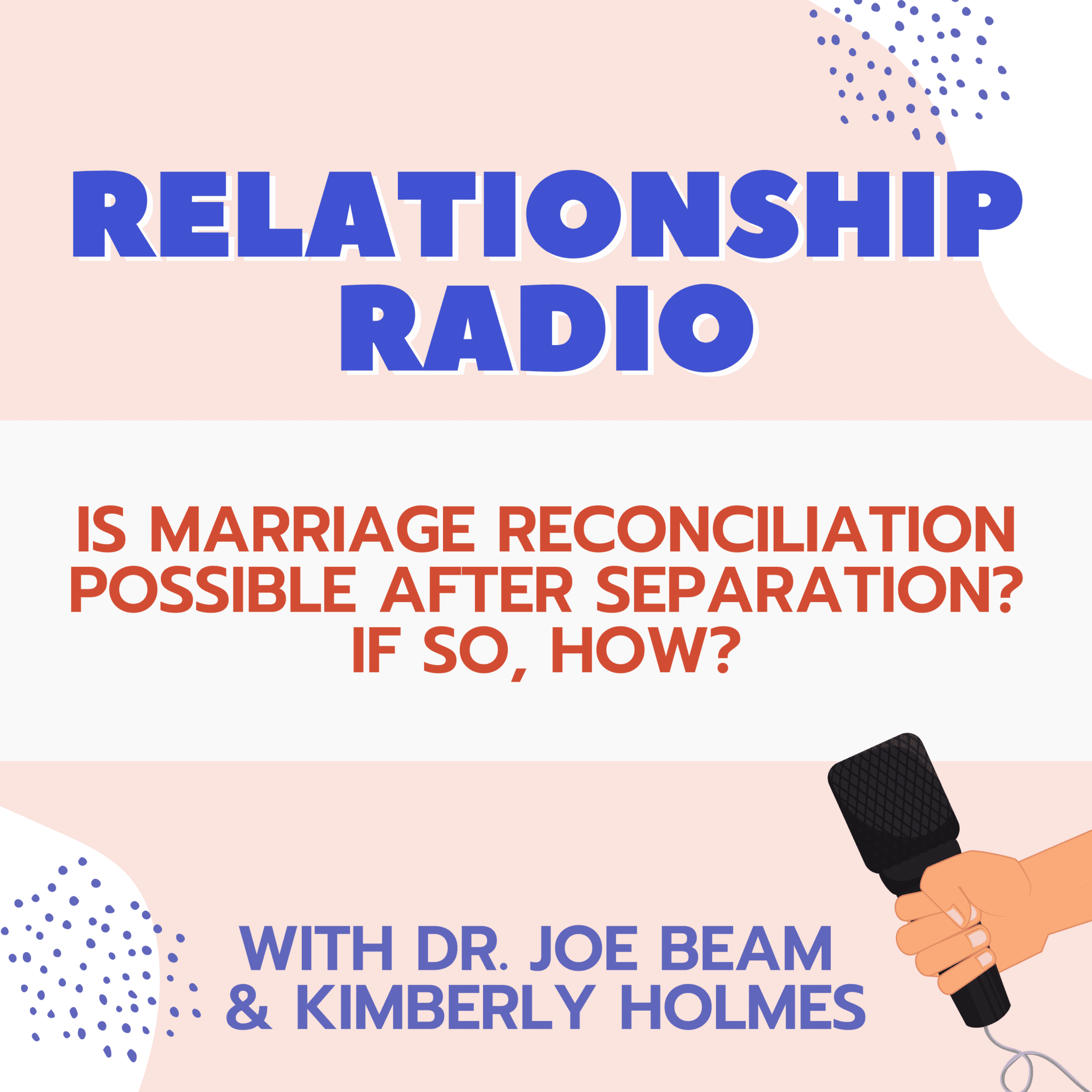Can You Reconcile Your Marriage After Separation?