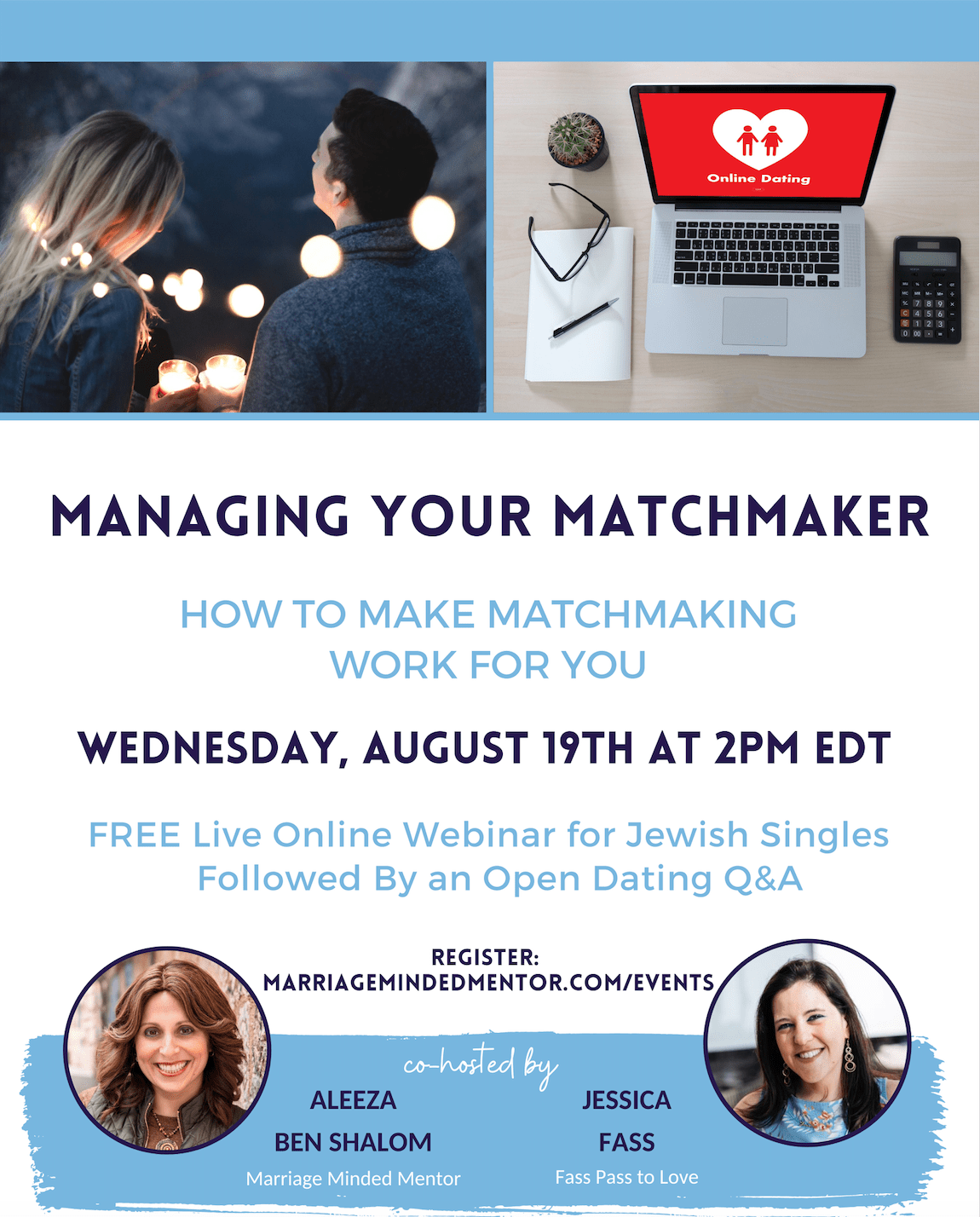 Managing Your Matchmaker Marriage Minded Mentor