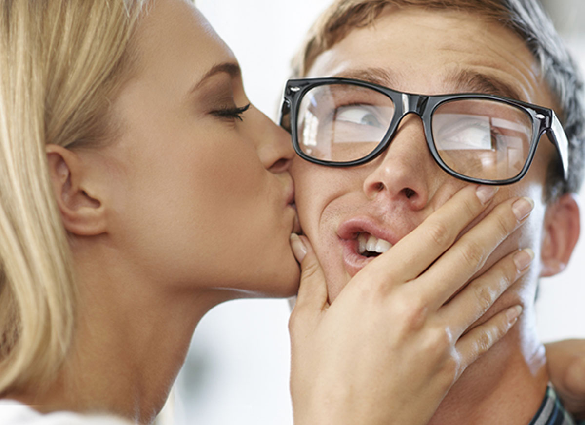 Today's Marriage Prayer To Let Go of Our Expectations