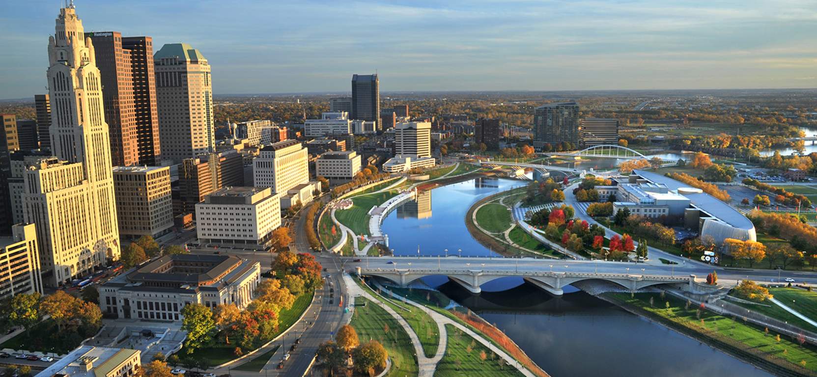 Columbus, OH MarriageRestored