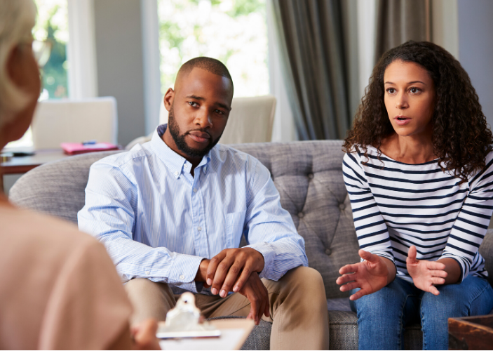 Five Ways to Find a Good Marriage Counselor Making Sense of the