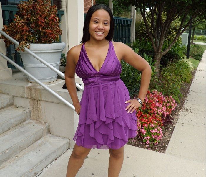 Aleisha Allen Married A Comprehensive Guide To Her Love Life
