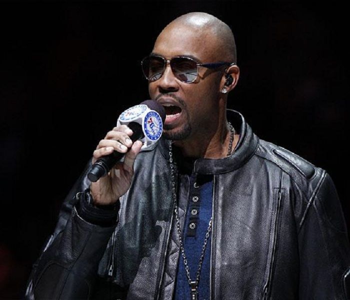 Montell Jordan Bio, Affair, Married, Ethnicity, Age, Height, Wife, Net(015)