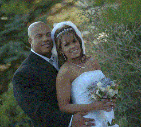 Phil Heath not only winning Mr. Olympia but winning the love life as
