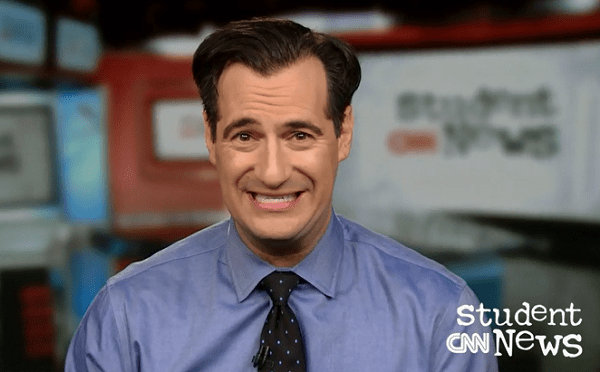 CNN Anchor Carl Azuz Is he Single? Is he married? All about his Life