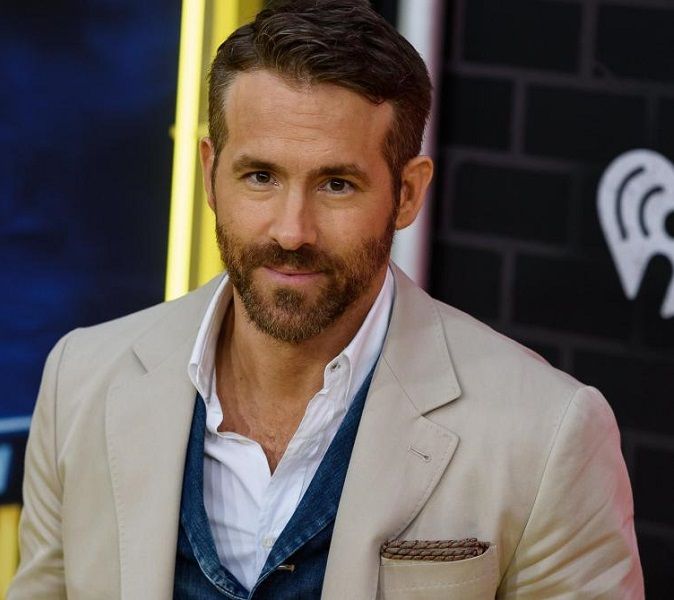 Ryan Reynolds Bio Affair, Married, Wife, Net Worth, Ethnicity, Age