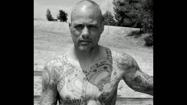 David Labrava revealed his journey from tattoo artist to Hollywood