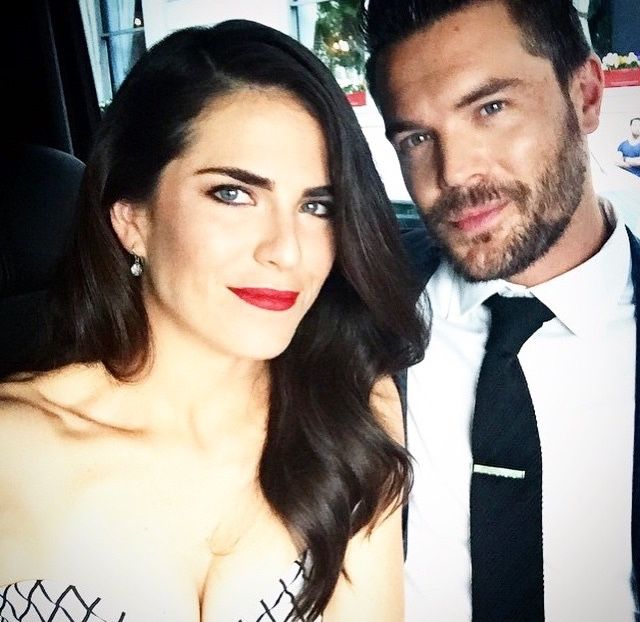 38e15d450c6bbb9799c5a4aef9b10b6dcharliewebberkarlasouza Married(07)