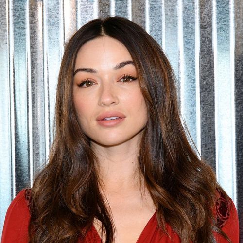 Crystal Reed Bio, Affair, In Relation, Net Worth, Salary, Age, Ethnicity