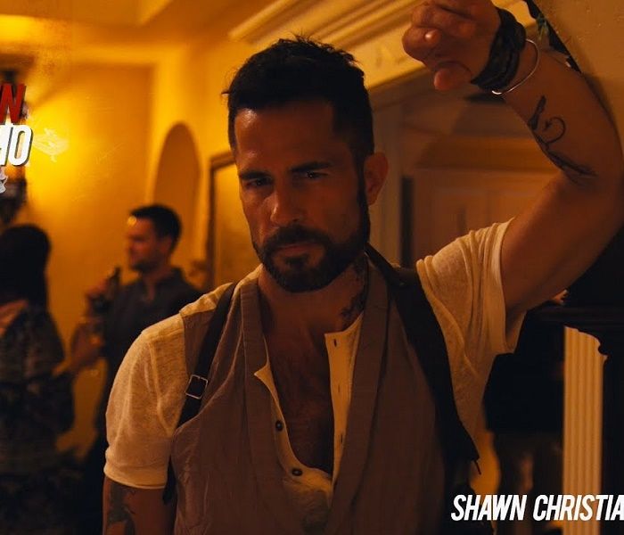 Shawn Christian Bio, In Relation, Girlfriend, Net Worth, Ethnicity