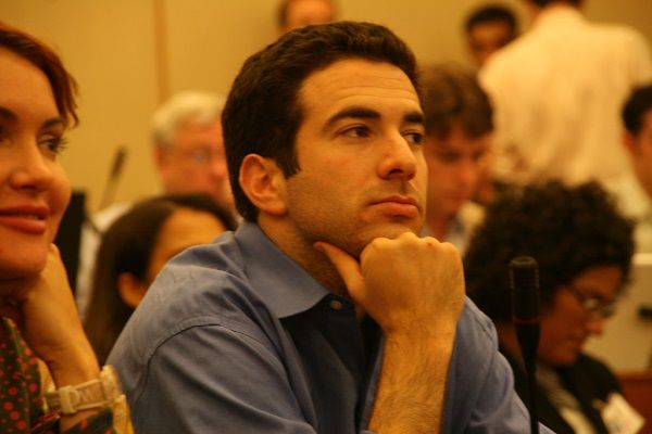 Click here to know about the Emmy Award winner Ari Melber’s career