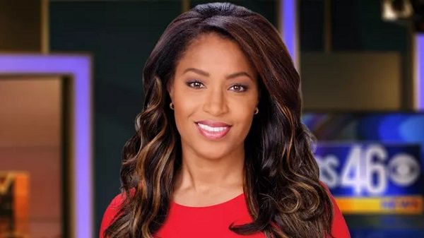 TV News Anchor Sharon Reed Gave Her Response To The Viewer Who Gave Her