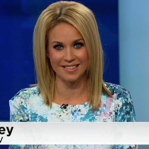 Kate Riley Bio, Affair, Married, Husband, Net Worth, Ethnicity, Wiki, Age