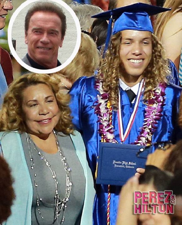 Secret Love Child! 5 celebrities who tried to hide about their love