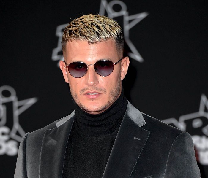 DJ Snake image Married Biography