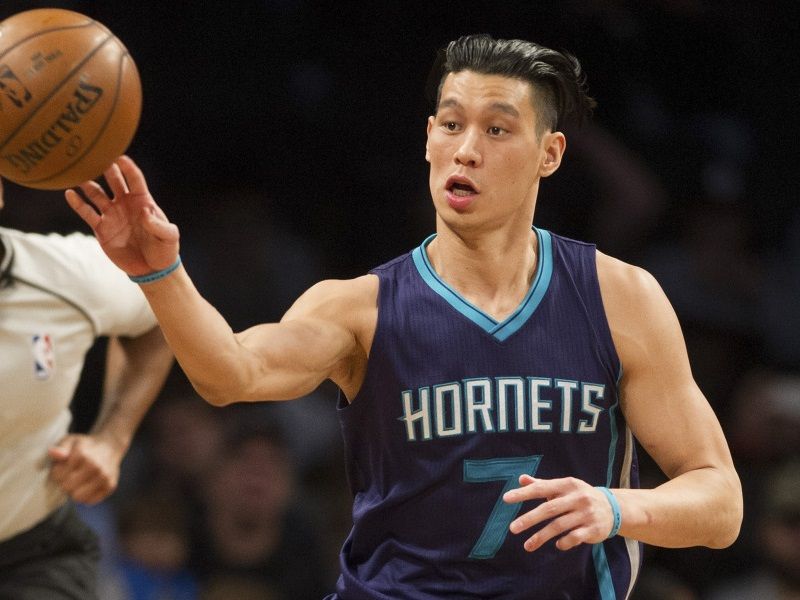 Jeremy Lin Bio, Affair, Single, Net Worth, Ethnicity