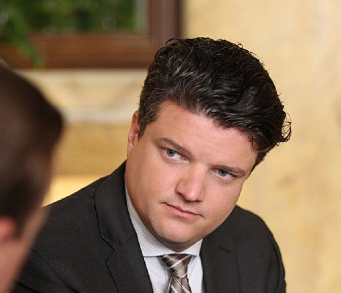 Matt L. Jones Bio, Affair, Divorce, Net Worth, Ethnicity, Age
