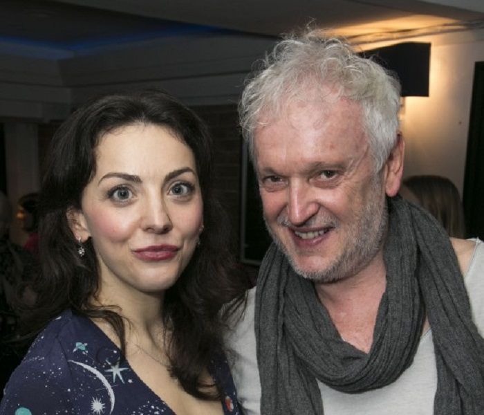Sean Mathias Bio, Affair, Married, Wife, Net Worth