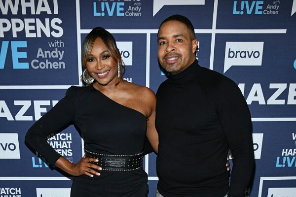 Cynthia2 Married Biography