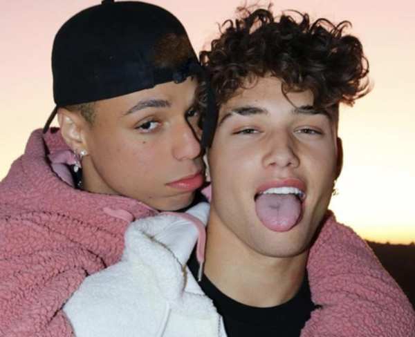 Everything You Need To Know About Larray’s Boyfriend Brady Potter; His