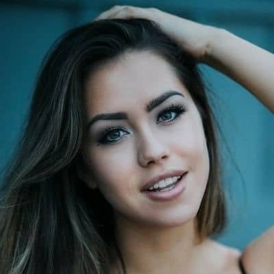 Alina Lopez's Instagram, Twitter & Facebook on IDCrawl