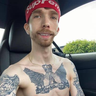 Bryan Silva Instagram